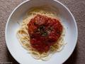 365 - Day 153 - Meatballs