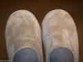 365 - Day 159 - New Slippers