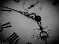 365 - Day 186 - Time