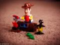 365 - Day 206 - There's a Snake in my Boot