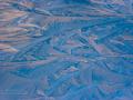 365 – Day 298 – Ice Patterns